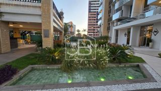 Apartamento Para Vender com 3 quartos 3 suítes no bairro coco em Fortaleza