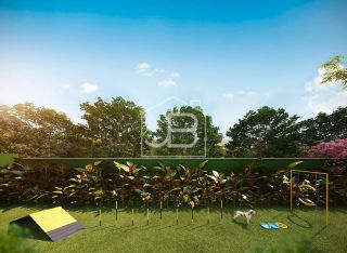 Apartamento Para Vender com 3 quartos 3 suítes no bairro coco em Fortaleza