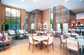 Apartamento Para Vender com 3 quartos 3 suítes no bairro coco em Fortaleza