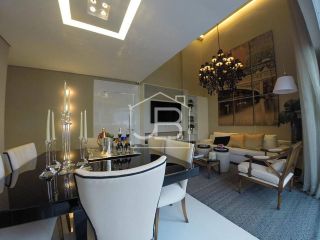 Apartamento Para Vender com 3 quartos 3 suítes no bairro coco em Fortaleza