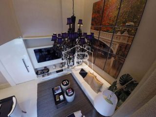 Apartamento Para Vender com 3 quartos 3 suítes no bairro coco em Fortaleza