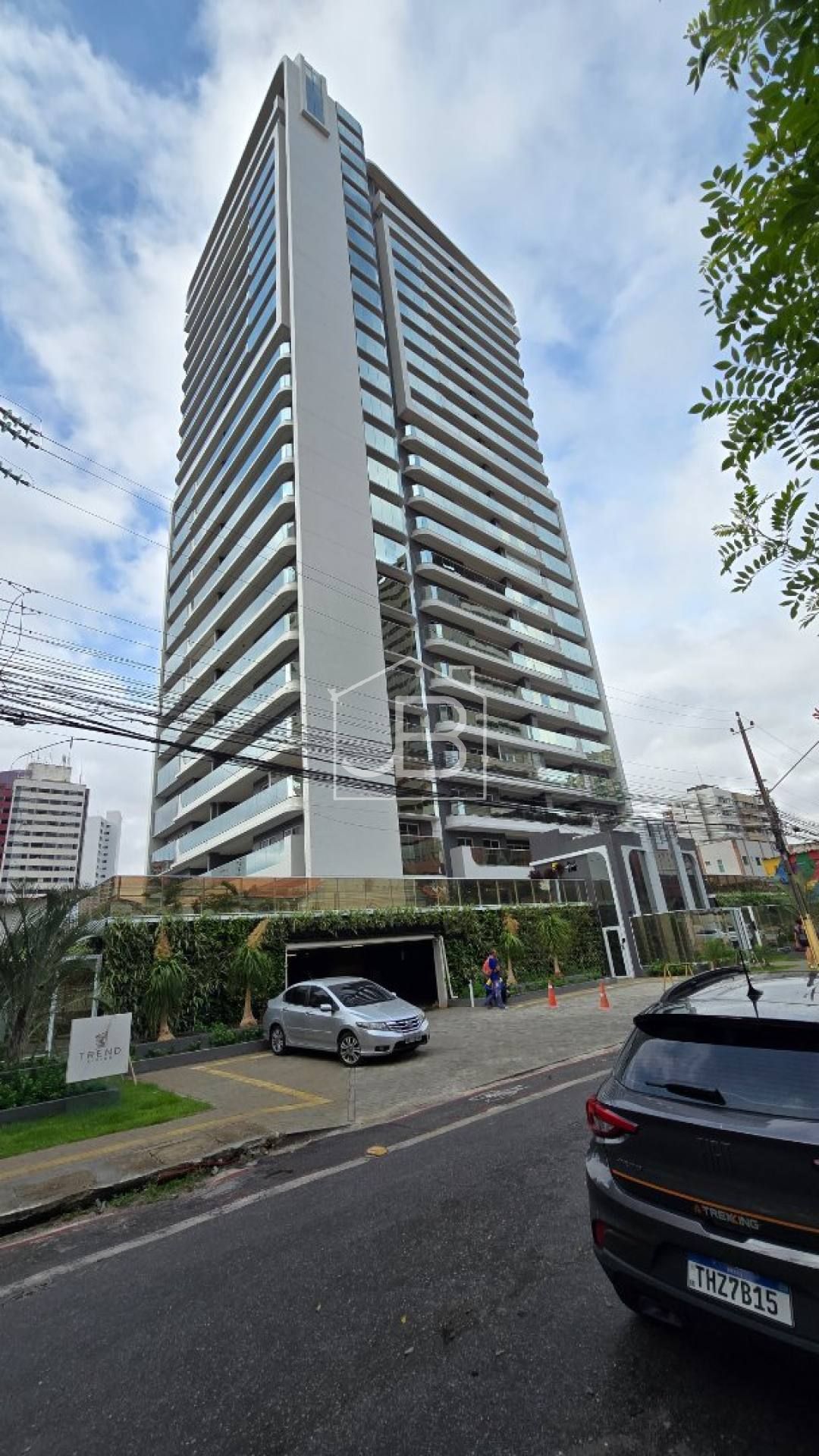 Trend Living - Apartamento à Venda - Aldeota - Fortaleza