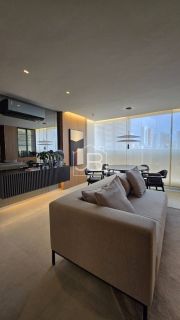 Trend Living - Apartamento à Venda - Aldeota - Fortaleza