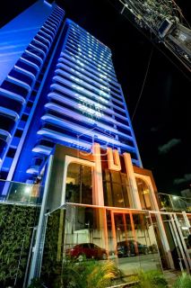 Trend Living - Apartamento à Venda - Aldeota - Fortaleza