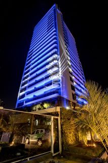 Trend Living - Apartamento à Venda - Aldeota - Fortaleza