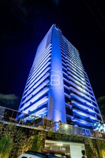 Trend Living - Apartamento à Venda - Aldeota - Fortaleza