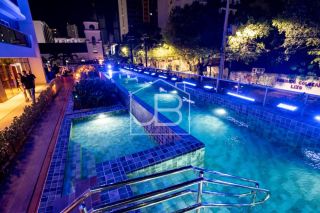 Trend Living - Apartamento à Venda - Aldeota - Fortaleza