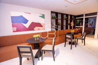 Trend Living - Apartamento à Venda - Aldeota - Fortaleza