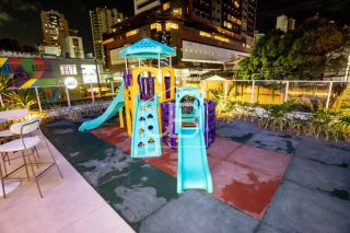 Trend Living - Apartamento à Venda - Aldeota - Fortaleza