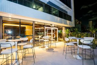 Trend Living - Apartamento à Venda - Aldeota - Fortaleza