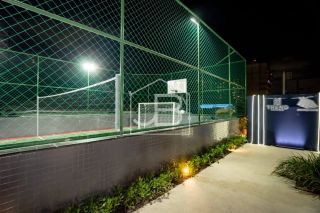 Trend Living - Apartamento à Venda - Aldeota - Fortaleza