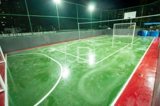 Trend Living - Apartamento à Venda - Aldeota - Fortaleza