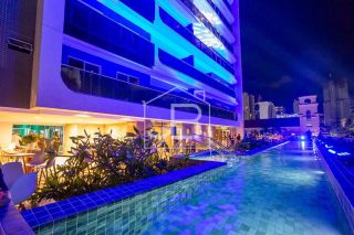 Trend Living - Apartamento à Venda - Aldeota - Fortaleza