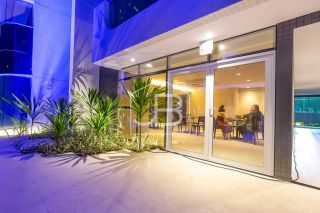 Trend Living - Apartamento à Venda - Aldeota - Fortaleza