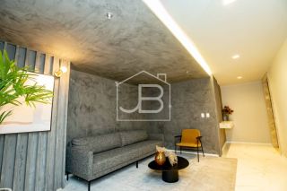 Trend Living - Apartamento à Venda - Aldeota - Fortaleza