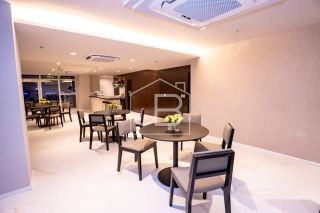 Trend Living - Apartamento à Venda - Aldeota - Fortaleza
