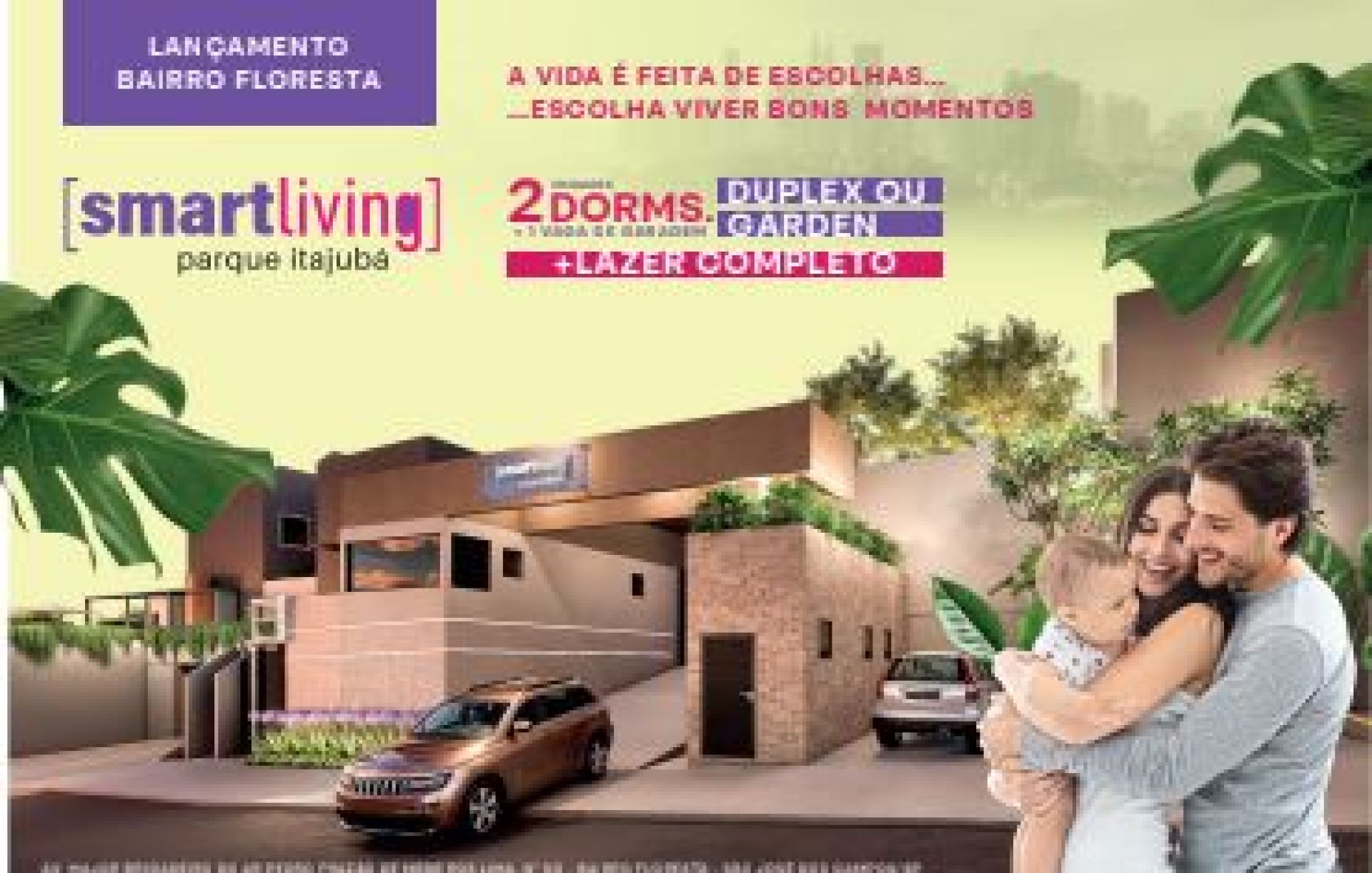 Smart Living