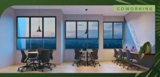 Green View