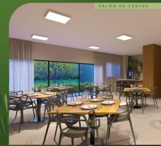Green View
