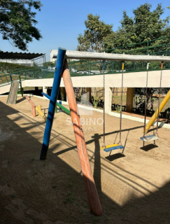 CANTO DOS IPÊS