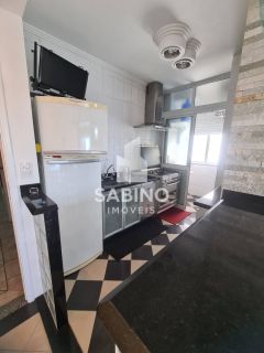 Apartamento para alugar no bairro Parque Residencial Aquarius em São José Dos Campos- 2 quartos