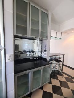 Apartamento para alugar no bairro Parque Residencial Aquarius em São José Dos Campos- 2 quartos