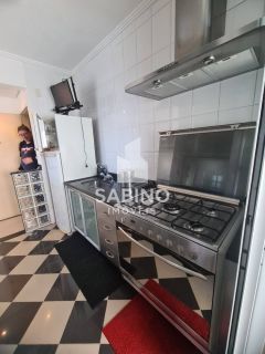 Apartamento para alugar no bairro Parque Residencial Aquarius em São José Dos Campos- 2 quartos