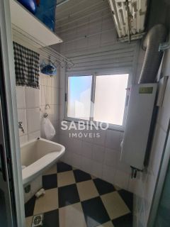 Apartamento para alugar no bairro Parque Residencial Aquarius em São José Dos Campos- 2 quartos