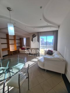 Apartamento para alugar no bairro Parque Residencial Aquarius em São José Dos Campos- 2 quartos