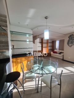 Apartamento para alugar no bairro Parque Residencial Aquarius em São José Dos Campos- 2 quartos