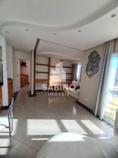 Apartamento para alugar no bairro Parque Residencial Aquarius em São José Dos Campos- 2 quartos