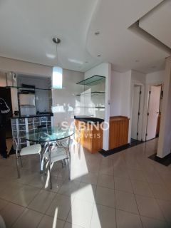 Apartamento para alugar no bairro Parque Residencial Aquarius em São José Dos Campos- 2 quartos
