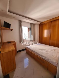 Apartamento para alugar no bairro Parque Residencial Aquarius em São José Dos Campos- 2 quartos