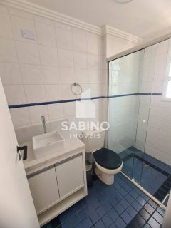 Apartamento para alugar no bairro Parque Residencial Aquarius em São José Dos Campos- 2 quartos