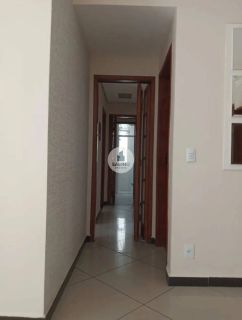 Apartamento para alugar no bairro Palmeiras de São José em São José Dos Campos- 3 quartos