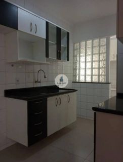 Apartamento para alugar no bairro Palmeiras de São José em São José Dos Campos- 3 quartos