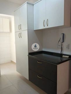 Apartamento para alugar no bairro Palmeiras de São José em São José Dos Campos- 3 quartos
