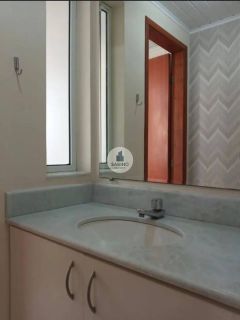 Apartamento para alugar no bairro Palmeiras de São José em São José Dos Campos- 3 quartos