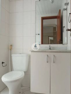 Apartamento para alugar no bairro Palmeiras de São José em São José Dos Campos- 3 quartos