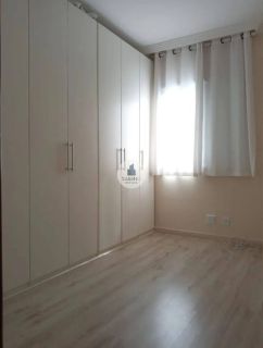 Apartamento para alugar no bairro Palmeiras de São José em São José Dos Campos- 3 quartos