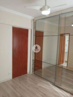 Apartamento para alugar no bairro Palmeiras de São José em São José Dos Campos- 3 quartos