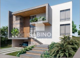 Casa de Condomínio para vender em Jambeiro