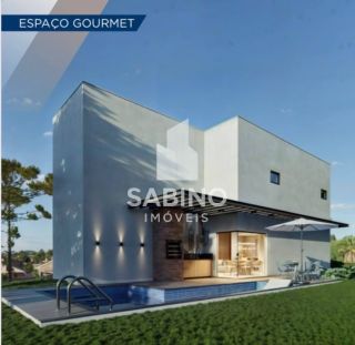 Casa de Condomínio para vender em Jambeiro