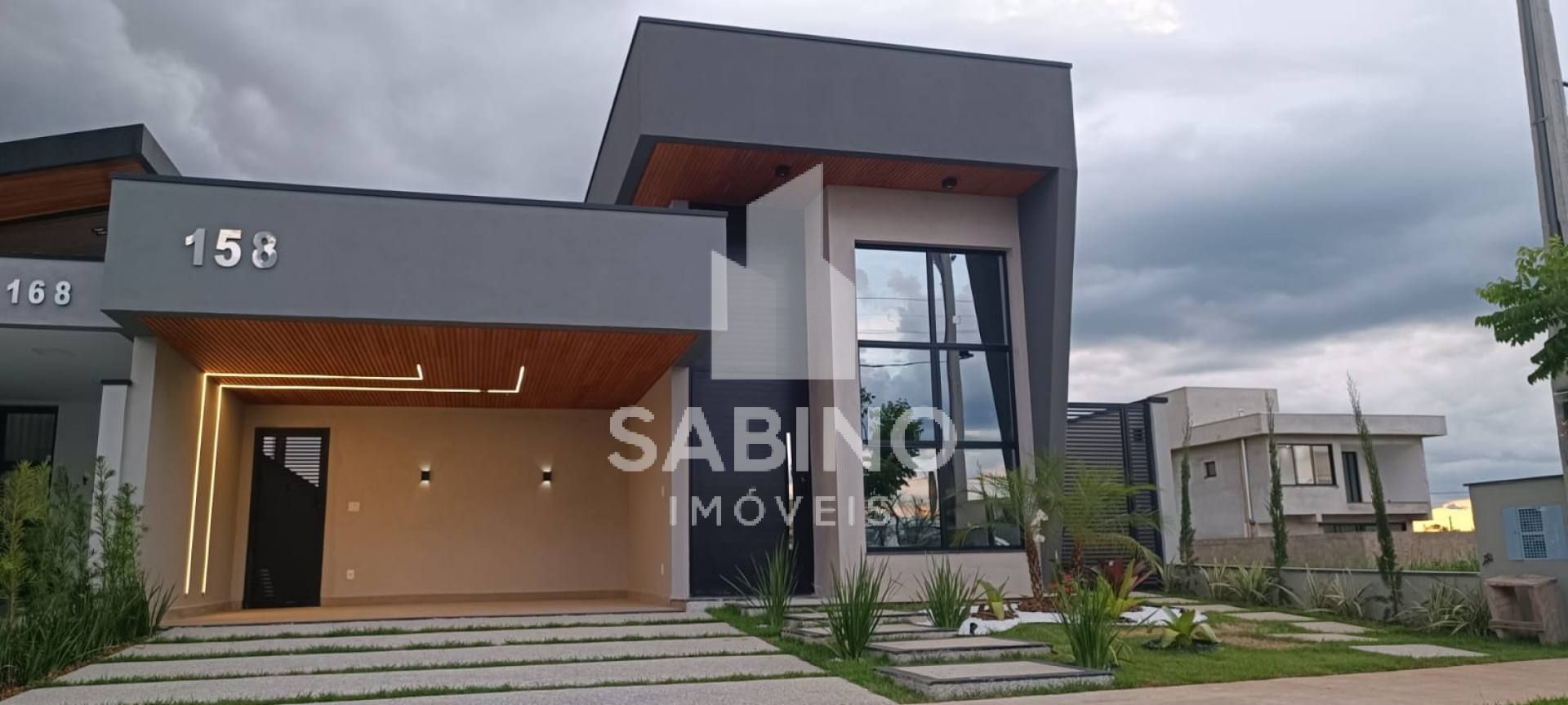 Casa de Condomínio para vender no condomínio Vereda dos Campos em São José Dos Campos