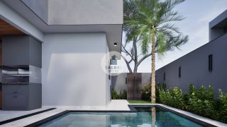 Casa Condomínio Vereda dos Campos - 3 dormitórios c/ suíte
