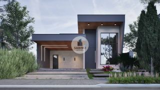 Casa Condomínio Vereda dos Campos - 3 dormitórios c/ suíte