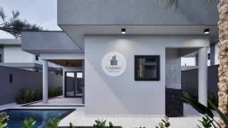 Casa Condomínio Vereda dos Campos - 3 dormitórios c/ suíte