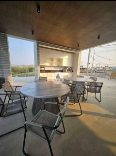 Casa Condomínio Vereda dos Campos - 3 dormitórios c/ suíte