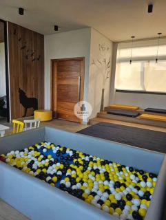 Casa Condomínio Vereda dos Campos - 3 dormitórios c/ suíte