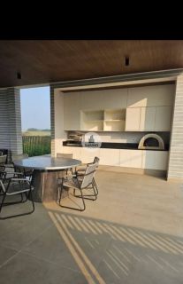 Casa Condomínio Vereda dos Campos - 3 dormitórios c/ suíte